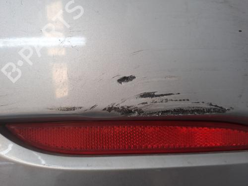 Rear bumper BMW 5 (E60) 520 d | BP23368953C8 
