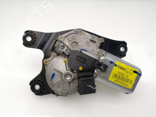 Used Rear wiper motor BMW X3 (F25) sDrive 18 d (143 hp) 23419866