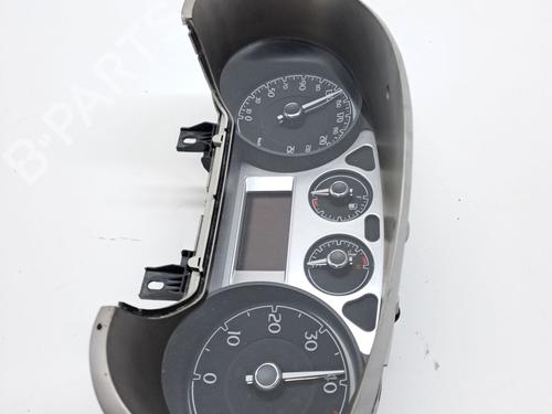 Used Instrument cluster LANCIA DELTA III (844_) 2.0 D Multijet (844.AXD1A, 844.AXM1A) (165 hp) 23360501