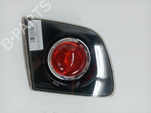 Venstre baglygte bagklap MAZDA 3 Saloon (BK) 1.6 (BK12) (105 hp) 27556947