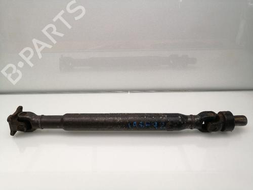 Used Driveshaft SUZUKI GRAND VITARA II (JT, TE, TD) 1.9 DDiS All-wheel Drive (JT419, TD44, JB419WD, JB419XD,... (129 hp) 24402013