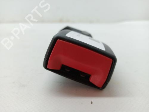 Seat buckle VW PASSAT B6 (3C2) 2.0 TDI 16V | BP23356987I32 