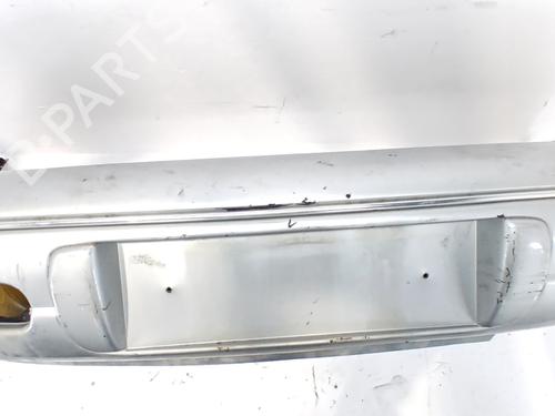 Used Rear bumper Rear bumper CHRYSLER STRATUS (JA) 2.0 LE (131 hp) 36108750 36108750