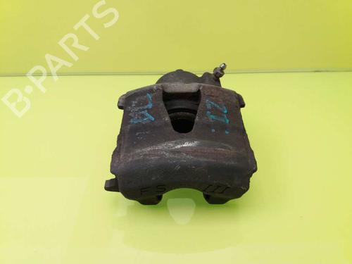 Left front brake caliper SEAT LEON (1M1) 1.9 TDI | BP23449190M105 