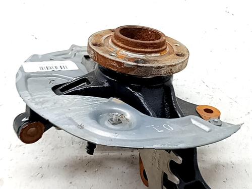 Used Left front steering knuckle Left front steering knuckle CITROËN BERLINGO Box Body/MPV (K9) 1.5 BlueHDi 100 (102 hp) 33763680 33763680