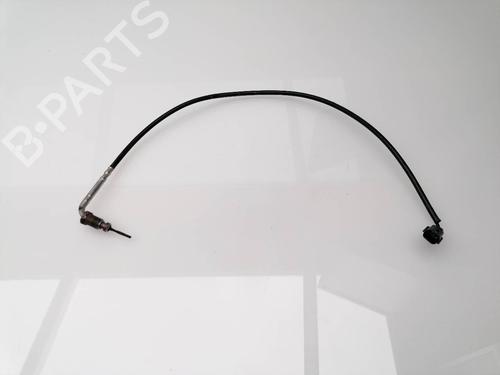 Elektronisk sensor NISSAN QASHQAI II (J11, J11_) 1.6 dCi ALL MODE 4x4-i (130 hp) 24107691