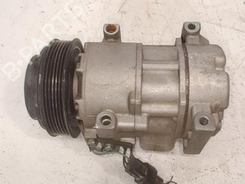 AC compressor KIA STONIC (YB) 1.0 T-GDi | BP38417980M34 - Image 3