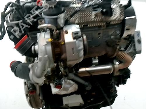 Engine VW PASSAT B6 (3C2) 2.0 BlueTDI | BP30477632M1