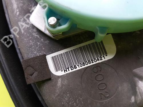Driver airbag HYUNDAI ACCENT II (LC) 1.3 | BP23448851C9 