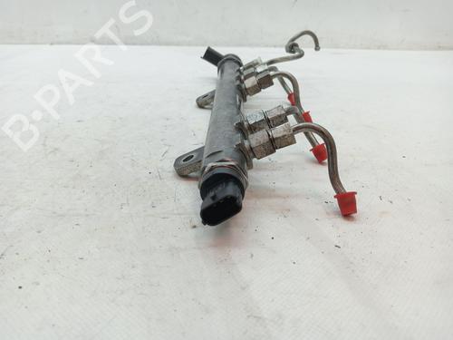 Injection rail OPEL CORSA D (S07) 1.3 CDTI (L08, L68) | BP23361977M98