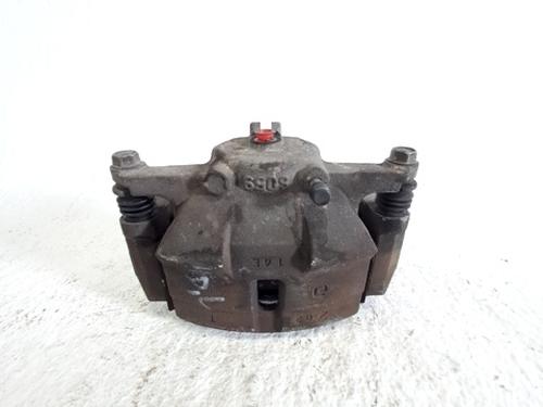 Left front brake caliper NISSAN QASHQAI I (J10, NJ10) 2.0 dCi | BP30587531M105