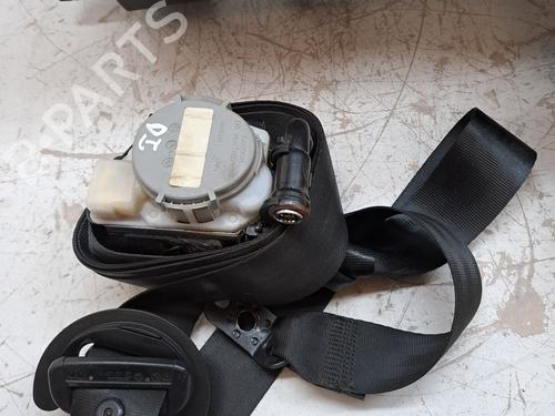 Airbag Kit SEAT LEON (5F1) 2.0 TDI | BP23377609C86 