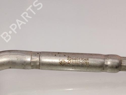 Elektronisk sensor DACIA DOKKER MPV (KE_) 1.5 dCi / Blue dCi 75 (KEAJ, KEAH, KEJW) | BP23973650M84 