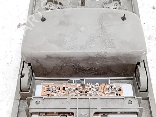 Kabinelys OPEL ZAFIRA TOURER C (P12) 1.6 CDTI (75) | BP38417459I8 - Image 3