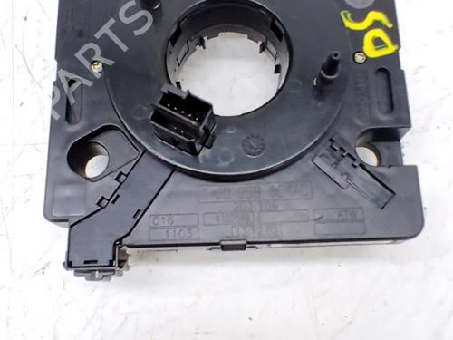 Used Squib airbag Squib airbag AUDI A6 C5 Avant (4B5, 4B6) 2.5 TDI (180 hp) 33761662 33761662