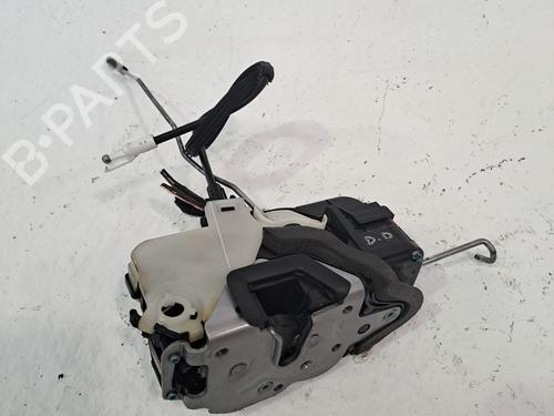 Front right lock OPEL INSIGNIA A (G09) 2.0 CDTI (68) | BP25998948C97 