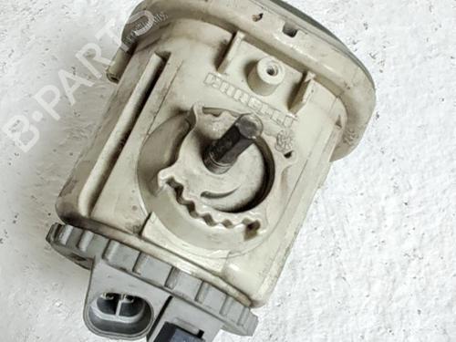 Left front fog light FIAT FIORINO MPV (225_) 1.3 JTD Multijet (225BXB1A, 225BXB11) | BP29991903C30