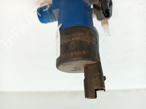 Washer pump RENAULT CLIO III (BR0/1, CR0/1) 1.5 dCi (BR17, CR17) | BP23356360E24 