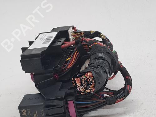 Fuse box AUDI Q5 (8RB) 2.0 TDI quattro | BP24172253E1 