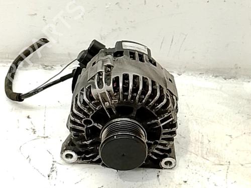 Used Alternator Alternator CITROËN C5 I (DC_) 2.0 HDi (DCRHZB, DCRHZE) (109 hp) 34496702 34496702