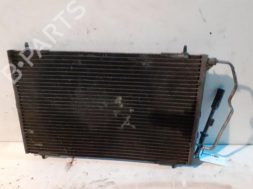 Used Heater matrix PEUGEOT 206 Hatchback (2A/C) 1.4 HDi eco 70 (68 hp) 26538645
