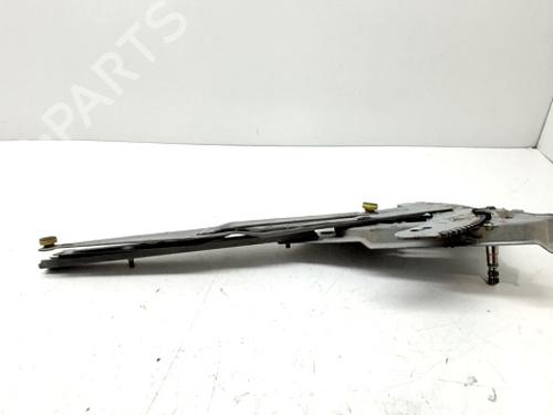 Used Front left window mechanism RENAULT KANGOO (KC0/1_) 1.5 dCi (68 hp) 31240371