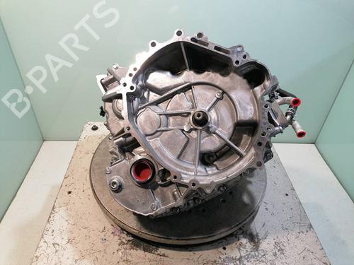 Used Gearbox TOYOTA YARIS (_P21_, _PA1_, _PH1_) 1.5 (MXPA11) (125 hp) 24107815