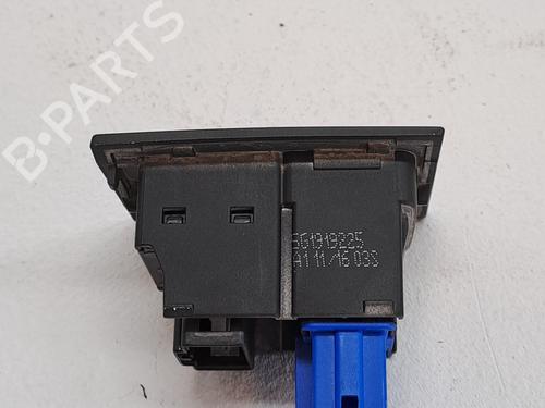 Warning switch VW GOLF VII (5G1, BQ1, BE1, BE2) 2.0 TDI 4motion | BP25248516I22 
