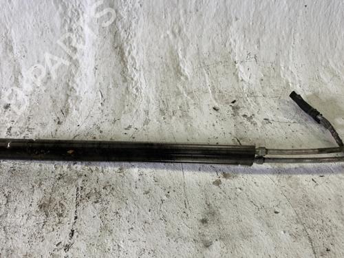 Used Oil radiator Oil radiator OPEL INSIGNIA A (G09) 2.0 CDTI (68) (160 hp) 40548100 40548100