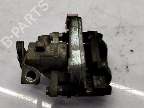 Used Right rear brake caliper CITROËN C4 II (NC_) 1.6 HDi 90 (92 hp) 31062229