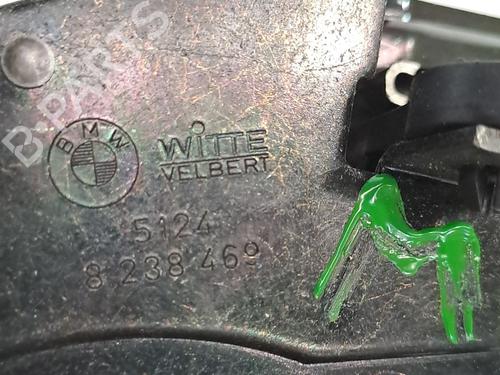 Central lock pump BMW 5 Touring (E39) 530 d | BP27462894M86 