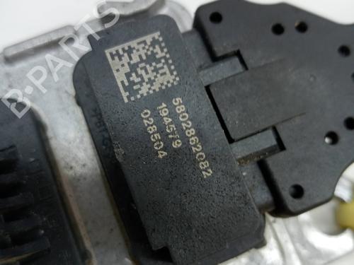 Elektronisk sensor IVECO DAILY VI Van 33S14, 35S14, 35C14, 42S14 | BP23339768M84 
