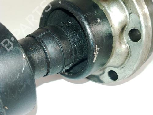 Driveshaft LAND ROVER RANGE ROVER SPORT I (L320) 2.7 D 4x4 | BP28367526M37