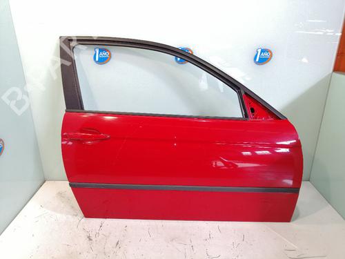 Used Right front door BMW 3 Compact (E46) 320 td (150 hp) 24444672
