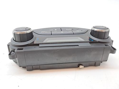Climate control TOYOTA YARIS (_P13_) 1.5 Hybrid (NHP130_, NHP130) | BP23288021I5 