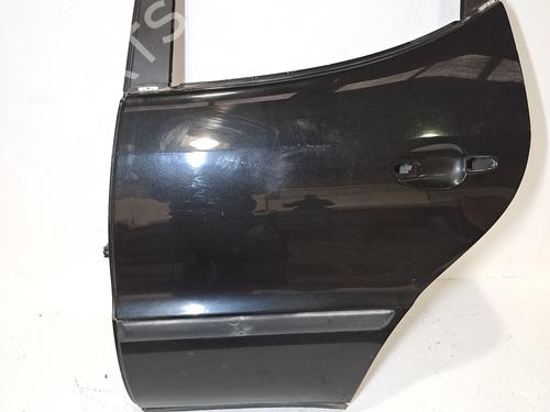 Porta posteriore sinistra MERCEDES-BENZ A-CLASS (W168) A 170 CDI (168.009, 168.109) (95 hp) 23379930
