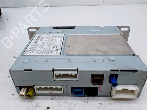 Radio RENAULT MEGANE IV Hatchback (B9A/M/N_) 1.5 dCi 110 (B9A3) | BP38418918E6 - Image 2