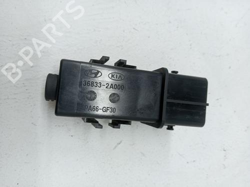 Elektronisk modul KIA SPORTAGE IV (QL, QLE) 1.7 CRDi (116 hp) 24515446
