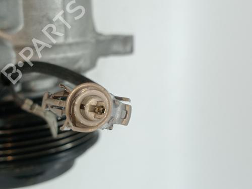 AC compressor BMW 2 Coupe (F22, F87) 220 i | BP23369683M34 