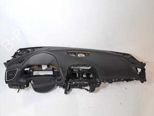 Used Dashboard MAZDA 3 Saloon (BM_, BN_) 2.2 D (150 hp) 23376665