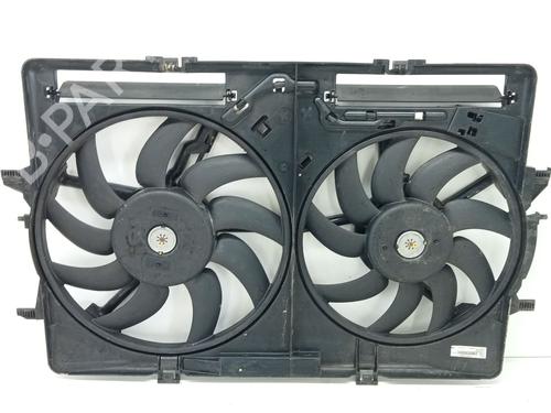 Radiator fan AUDI Q5 (8RB) 2.0 TDI | BP29990595M35 