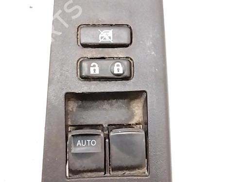 Left front window switch TOYOTA YARIS (_P9_) 1.4 D-4D (NLP90_, NLP90R) | BP35771775I27 - Image 4
