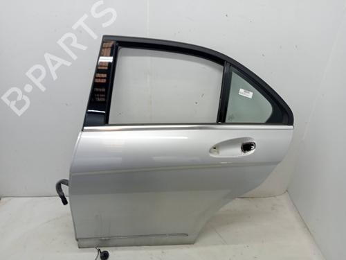 Used Left rear door MERCEDES-BENZ C-CLASS (W204) C 200 CGI (204.048) (184 hp) 23352167