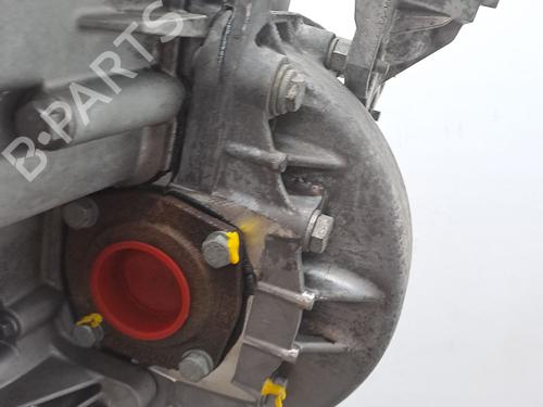 Gearkasse CITROËN JUMPY III Van (V_) 2.0 BlueHDi 120 | BP27274330M3 