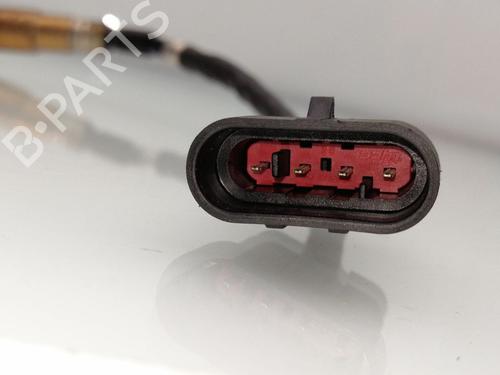 Used Electronic sensor FIAT GRANDE PUNTO (199_) 1.4 (199AXB1A) (75 hp) 24107401