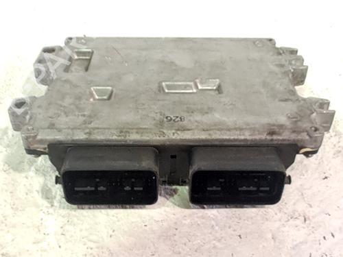 Engine control unit (ECU) SUZUKI SWIFT III (MZ, EZ) 1.3 (RS413, ZC11S) | BP32258003M57