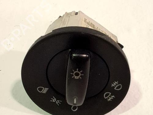 Commande de phare Commande de phare SKODA OCTAVIA II (1Z3) 1.9 TDI (105 hp) 35968020 35968020
