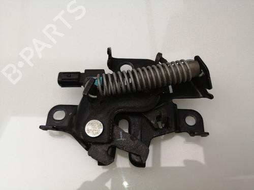 Used Hood lock LEXUS NX (_Z1_) 300h AWD (AYZ15, AYZ15_, AYZ15R) (197 hp) 23384971