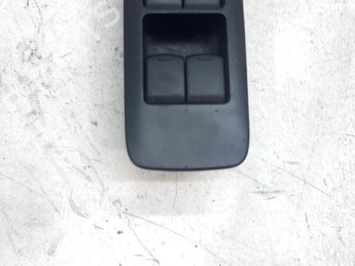 Used Left front window switch Left front window switch NISSAN QASHQAI I (J10, NJ10) 1.5 dCi (106 hp) 34496808 34496808