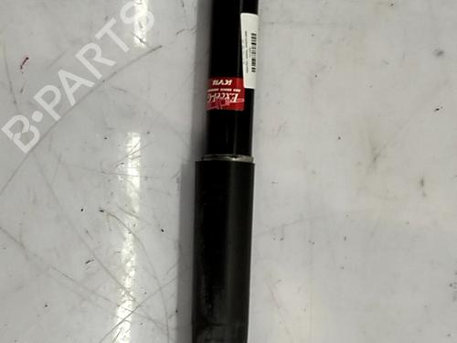 Used Left rear shock absorber SEAT LEON (1P1) 1.9 TDI (105 hp) 31012042